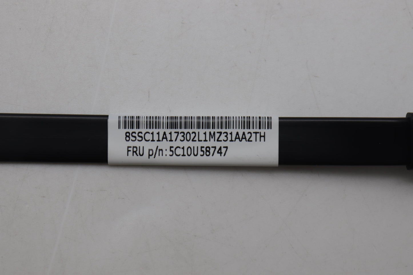 Lenovo Cable Fru Com2 Cable 170Mm_Hp_ - 5C10U58747