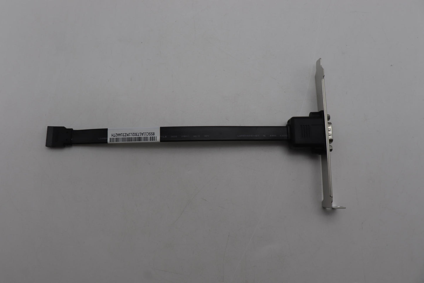 Lenovo Cable Fru Com2 Cable 170Mm_Hp_ - 5C10U58747