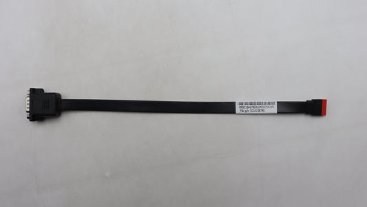 Lenovo Cable Fru Com1 Cable 250Mm_Tco - 5C10U58748