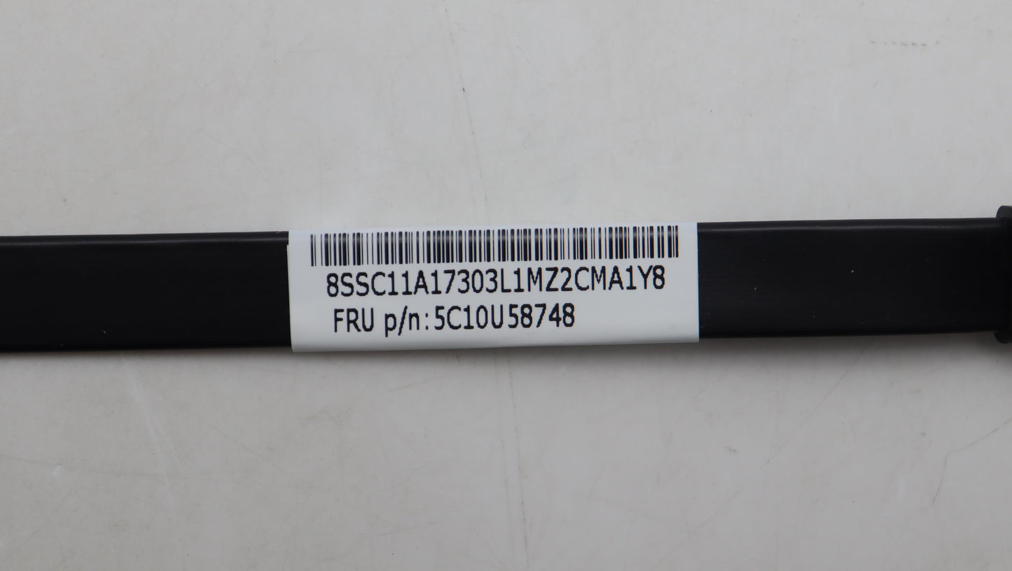 Lenovo Cable Fru Com1 Cable 250Mm_Tco - 5C10U58748