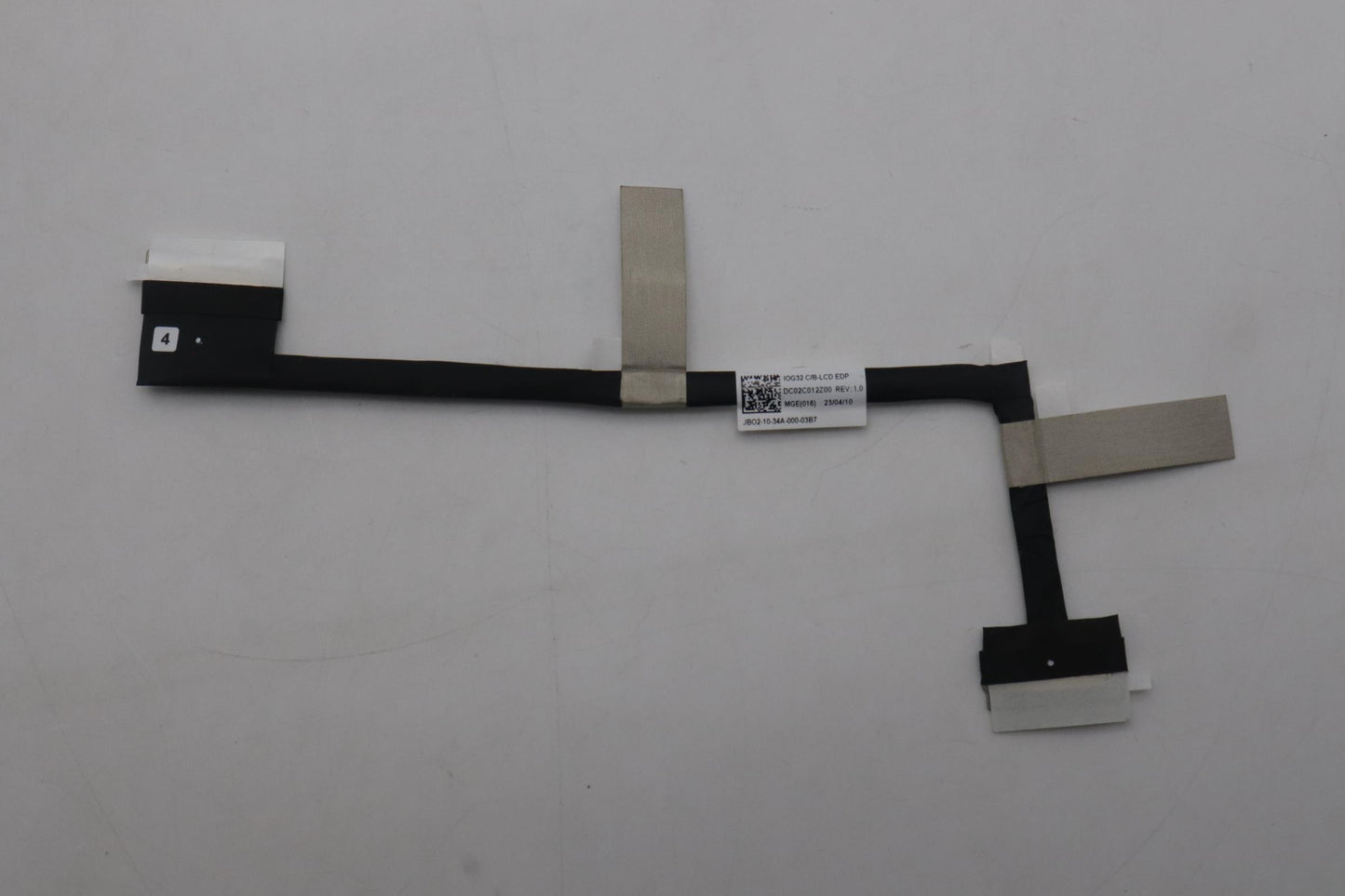 Lenovo Cable Fru,H-Conn Set 7Hq C/B-L - 5C10U58758
