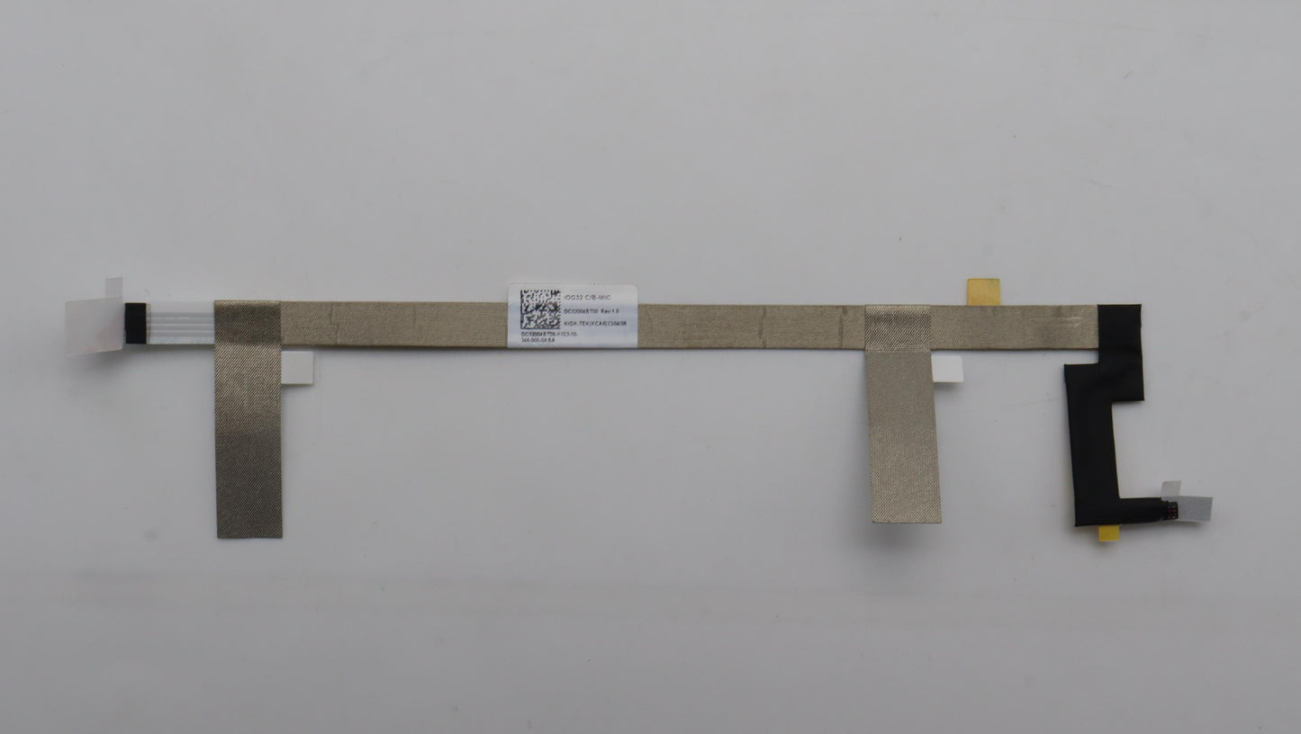 Lenovo Cable Fru,H-Conn Set 7Hq C/B-M - 5C10U58759
