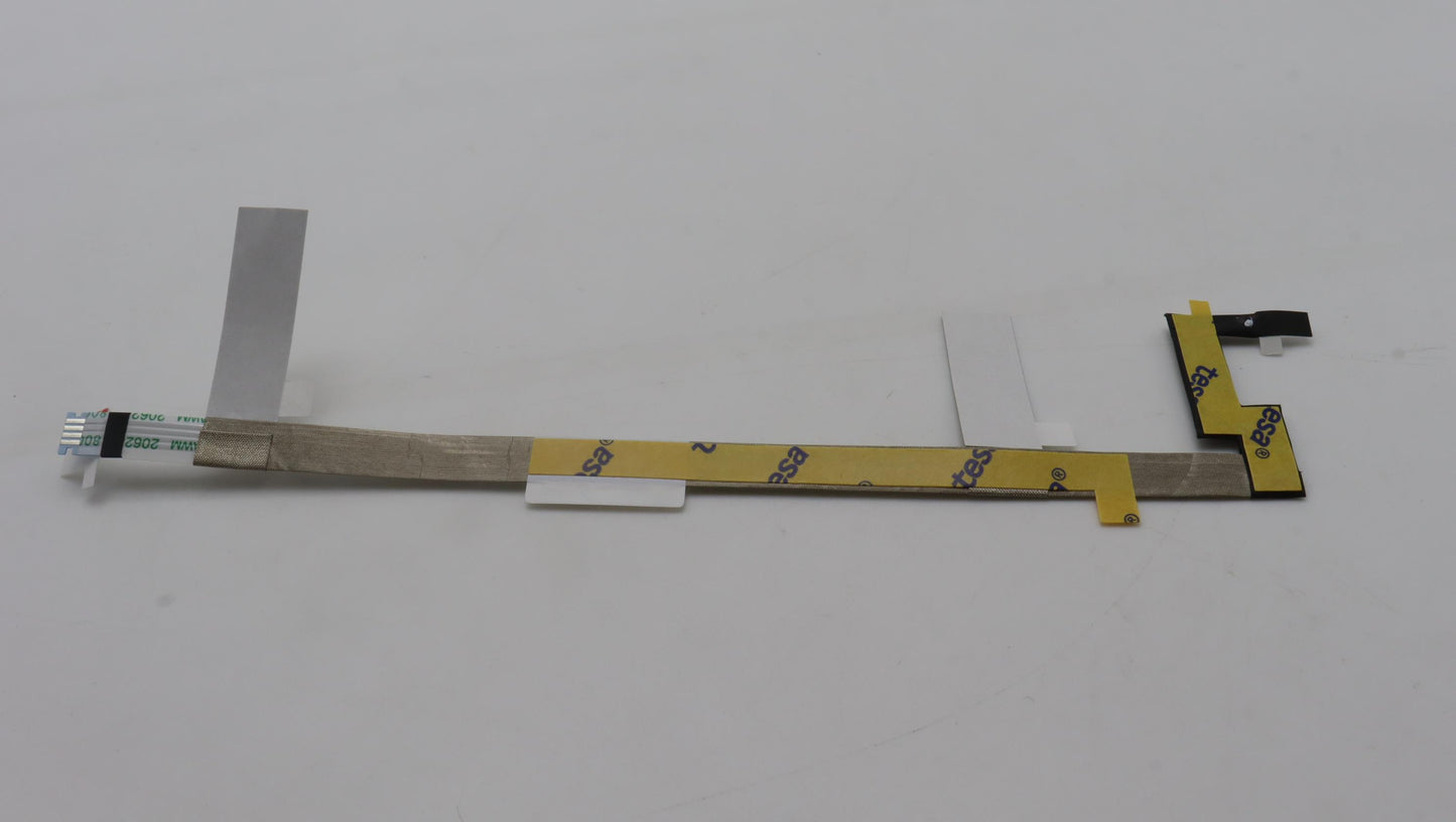 Lenovo Cable Fru,H-Conn Set 7Hq C/B-M - 5C10U58759