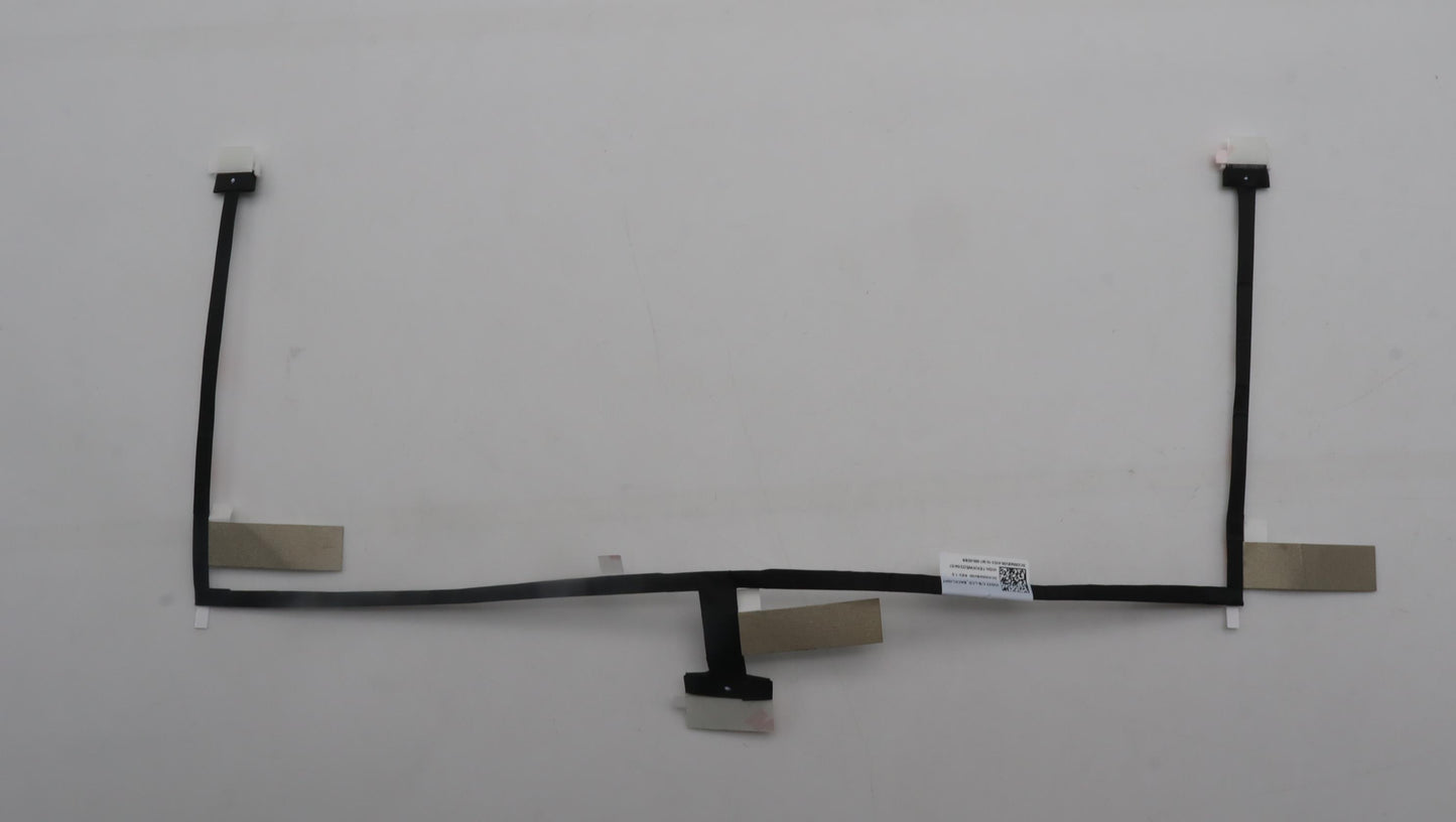 Lenovo Cable Fru,H-Conn Set 7Hq C/B-L - 5C10U58761