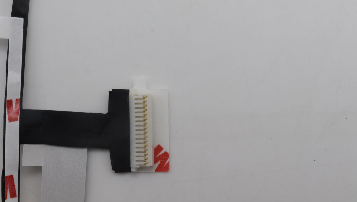 Lenovo Cable Fru,H-Conn Set 7Hq C/B-L - 5C10U58761