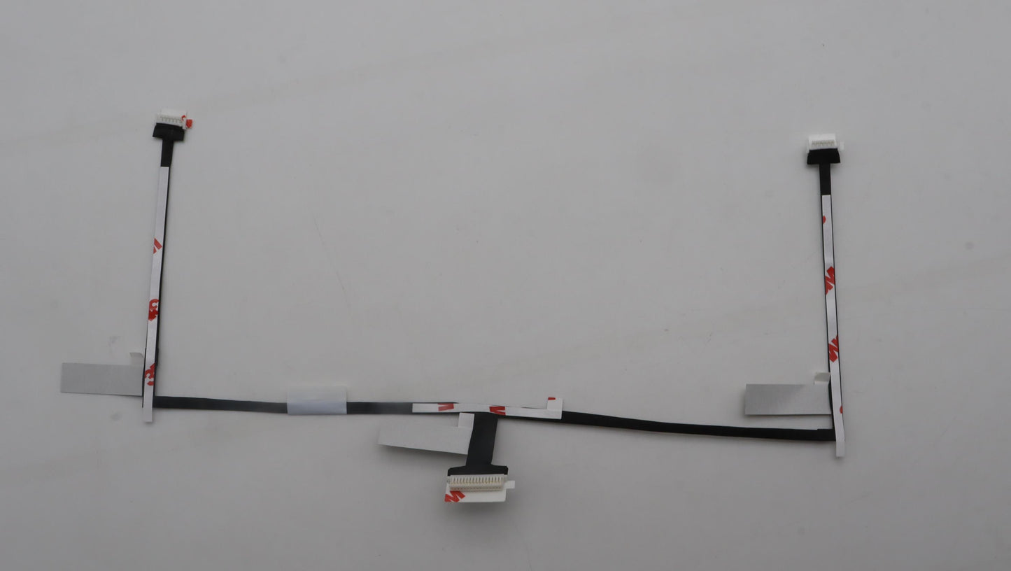 Lenovo Cable Fru,H-Conn Set 7Hq C/B-L - 5C10U58761