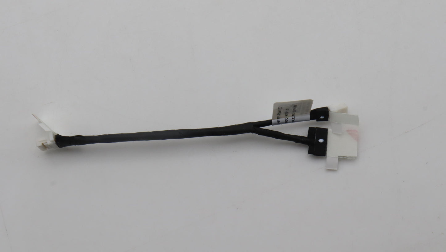 Lenovo Cable Fru,H-Conn Set 7Hq M/B-W - 5C10U58762