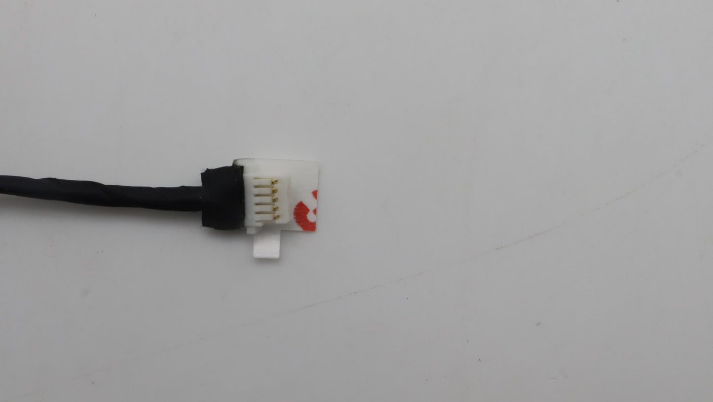 Lenovo Cable Fru,H-Conn Set 7Hq M/B-W - 5C10U58762