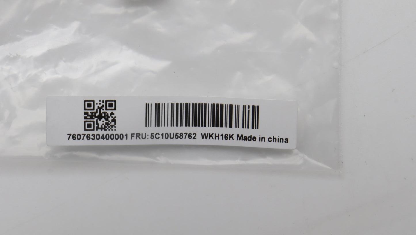 Lenovo Cable Fru,H-Conn Set 7Hq M/B-W - 5C10U58762