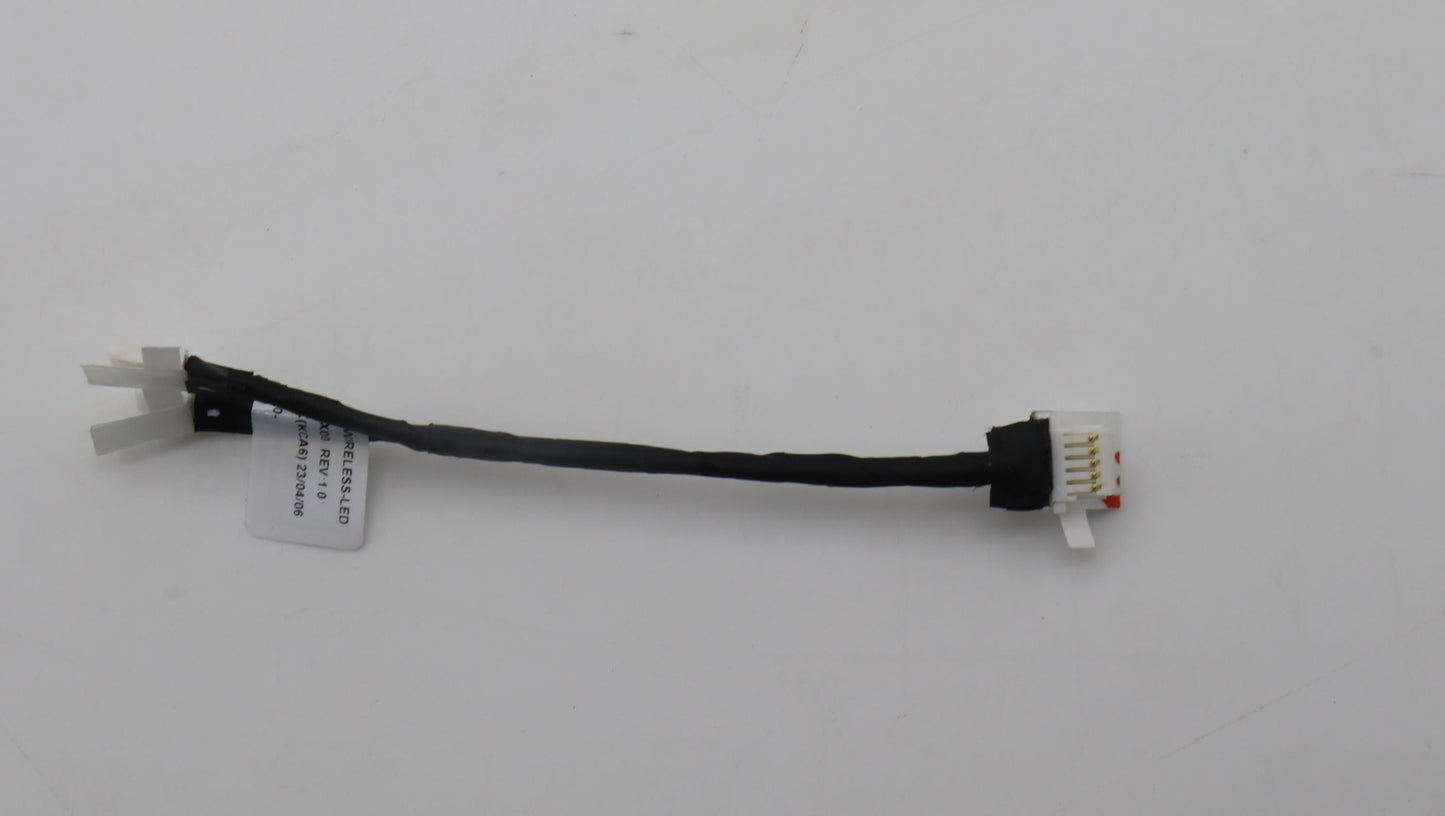 Lenovo Cable Fru,H-Conn Set 7Hq M/B-W - 5C10U58762