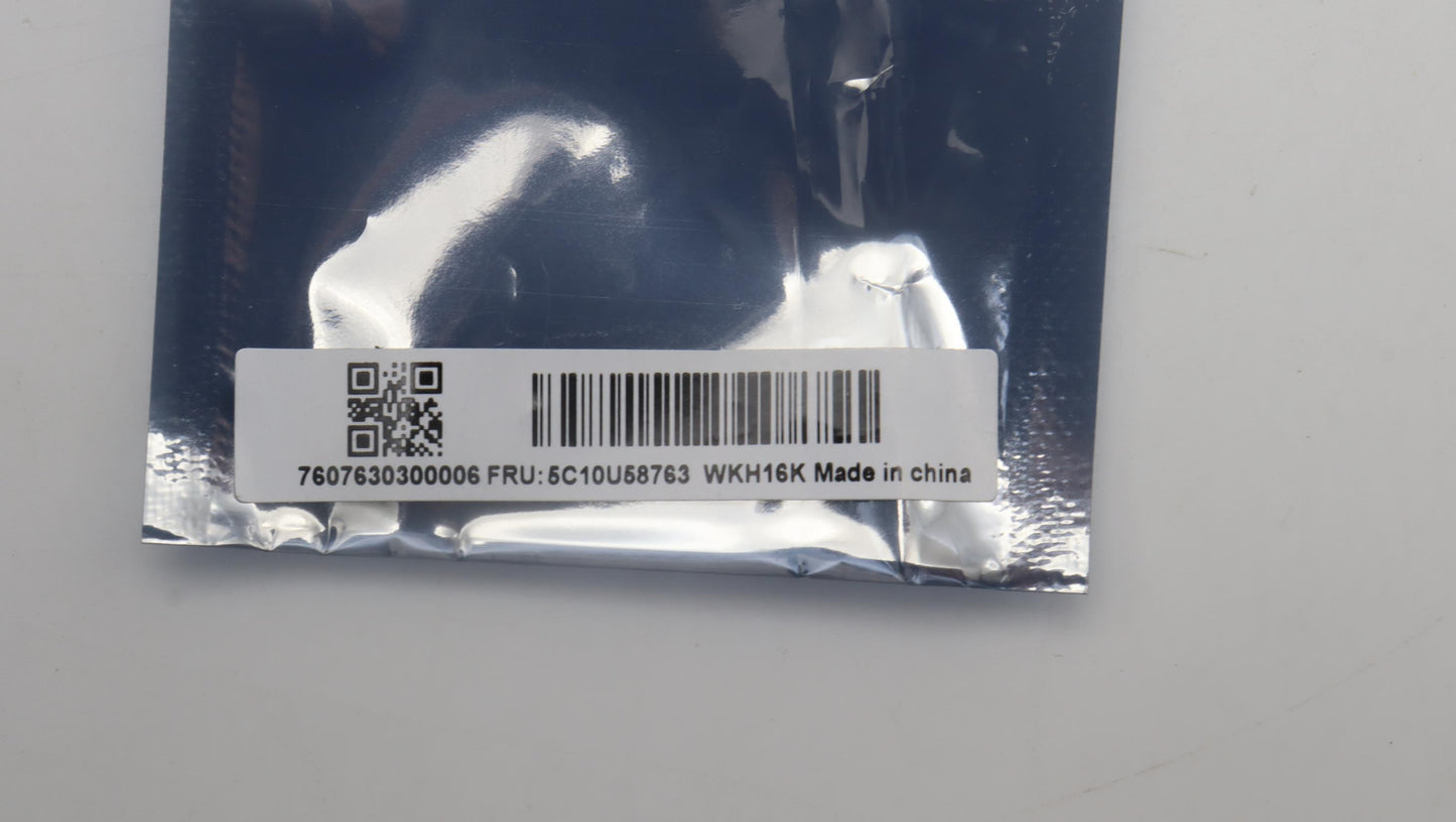 Lenovo Cable Fru,H-Conn Set 7Hq M/B-- - 5C10U58763