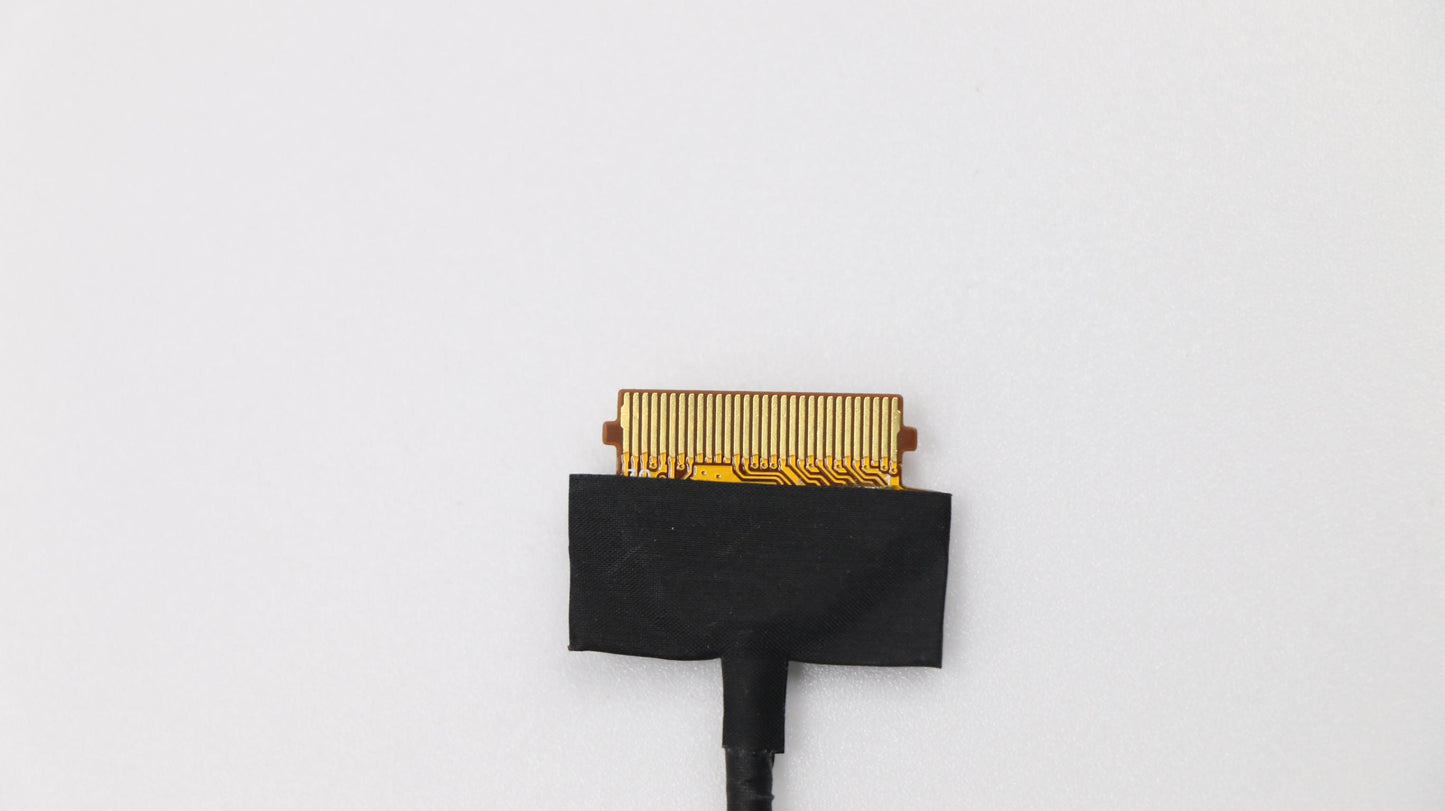 Lenovo Edp Cable_Fhd-Luxshare - 5C10U63943