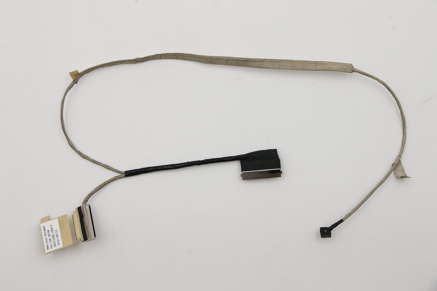 Lenovo Lvds Cable Non Touch B 81H0 - 5C10U89042