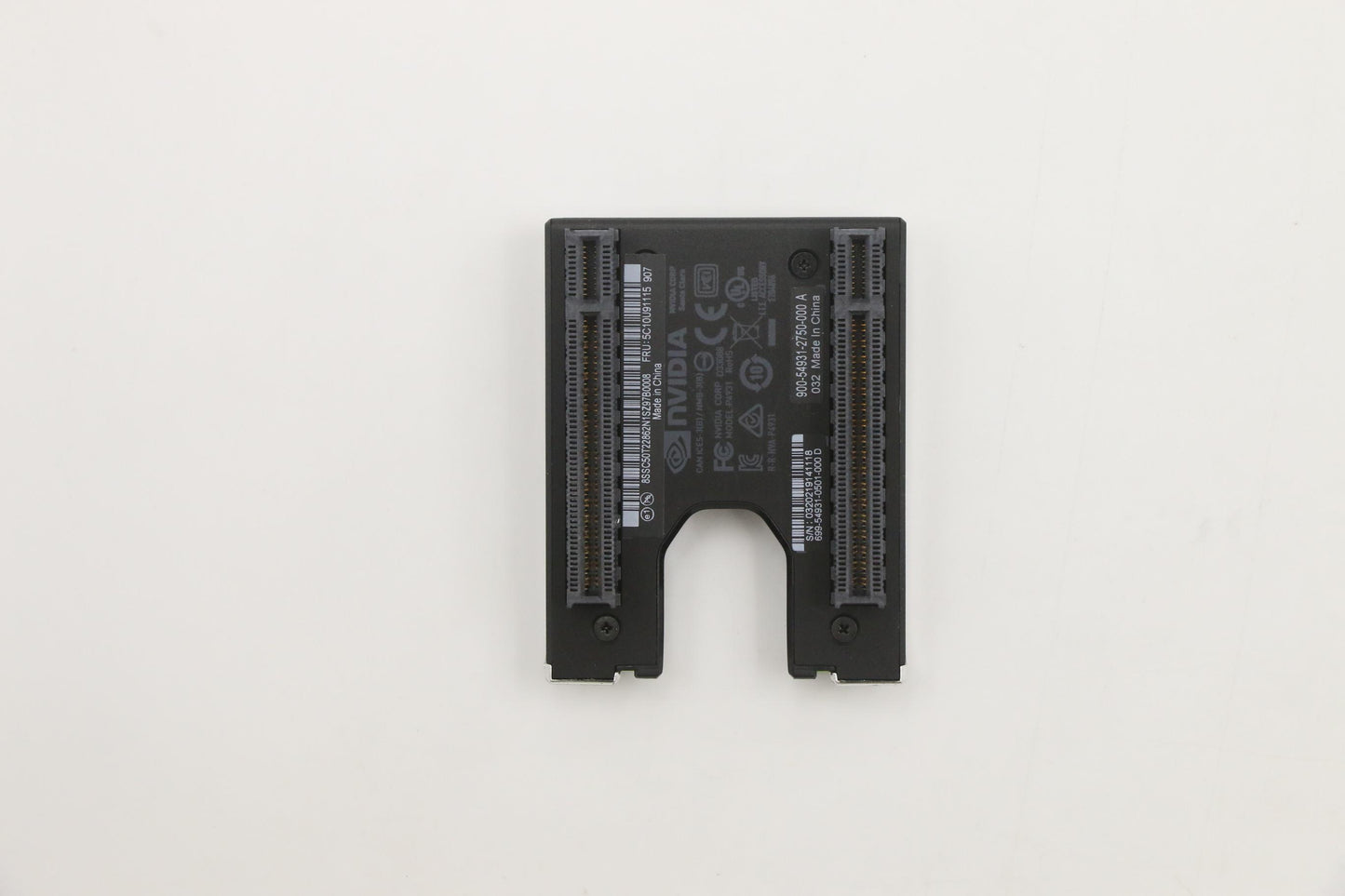 Lenovo Nvlink Bridge For Rtx8000 - 5C10U91115