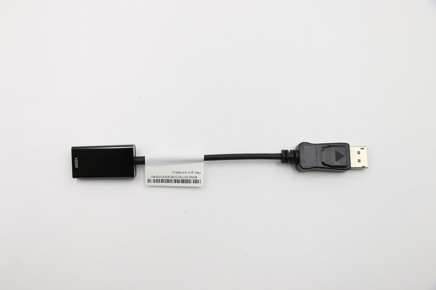 Lenovo Fru Dp To Hdmi Dongle - 5C10V05976