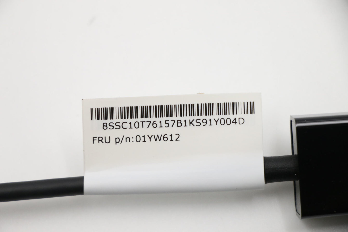 Lenovo Fru Dp To Hdmi Dongle - 5C10V05976