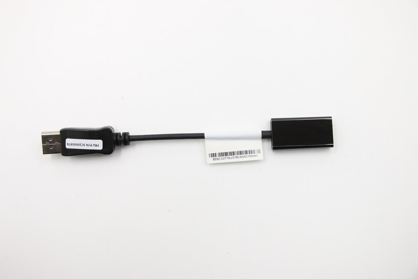 Lenovo Fru Dp To Hdmi Dongle - 5C10V05976