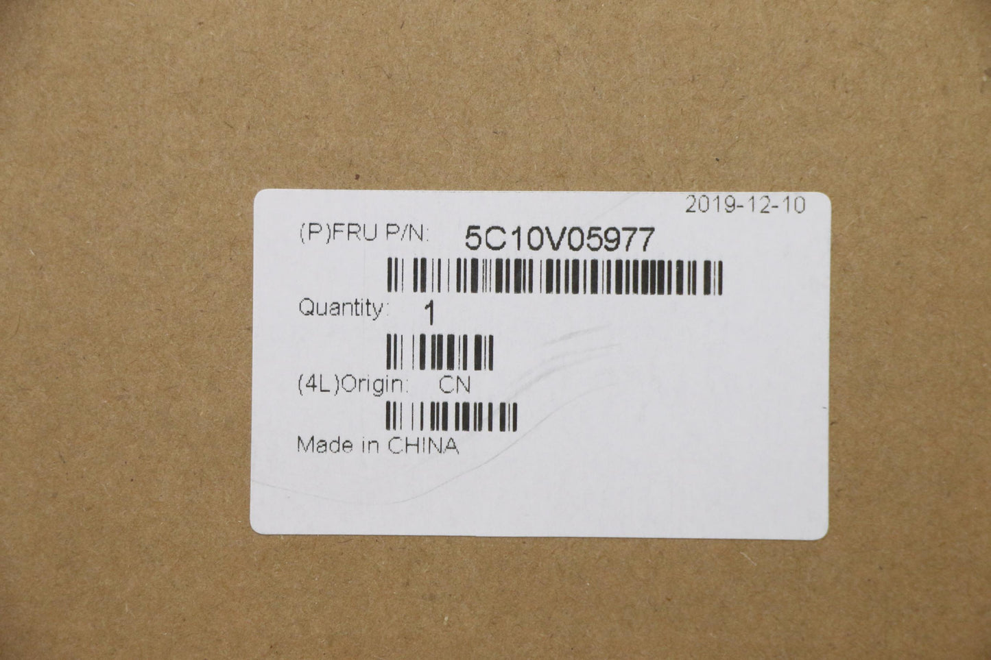 Lenovo Fru Mdp To Hdmi Dongle - 5C10V05977