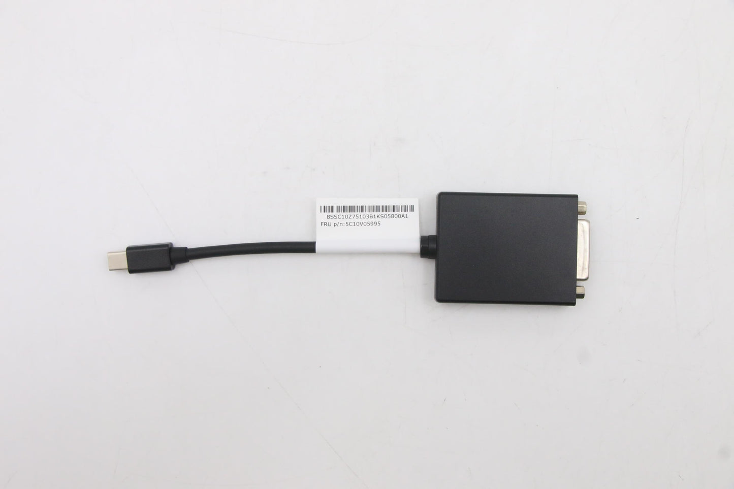 Lenovo Cable Mini Dp To Single Link D - 5C10V05995