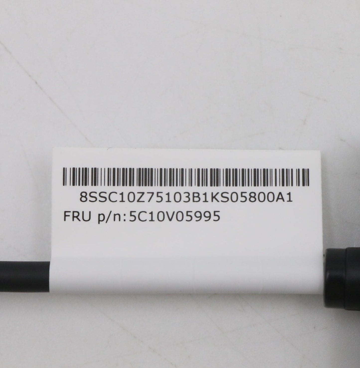 Lenovo Cable Mini Dp To Single Link D - 5C10V05995