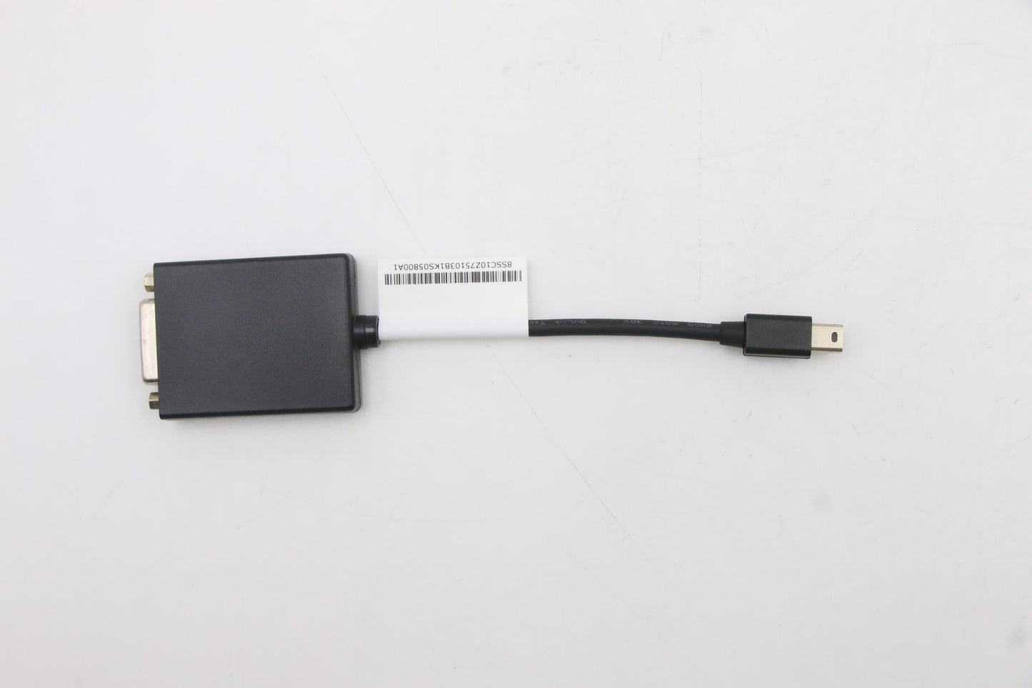Lenovo Cable Mini Dp To Single Link D - 5C10V05995