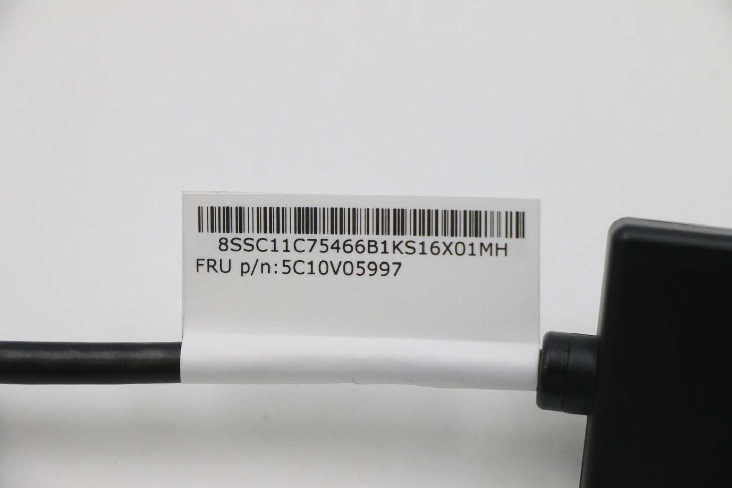 Lenovo Cable Dp To Vga Dongle - 5C10V05997