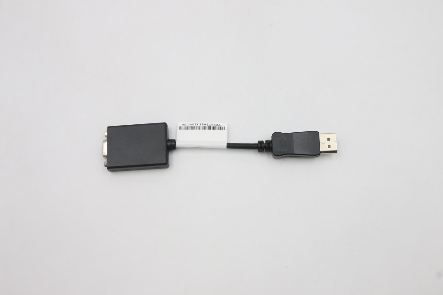 Lenovo Cable Dp To Vga Dongle - 5C10V05997