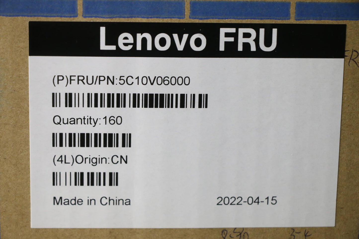 Lenovo Cable Dp To Dvi Dongle - 5C10V06000