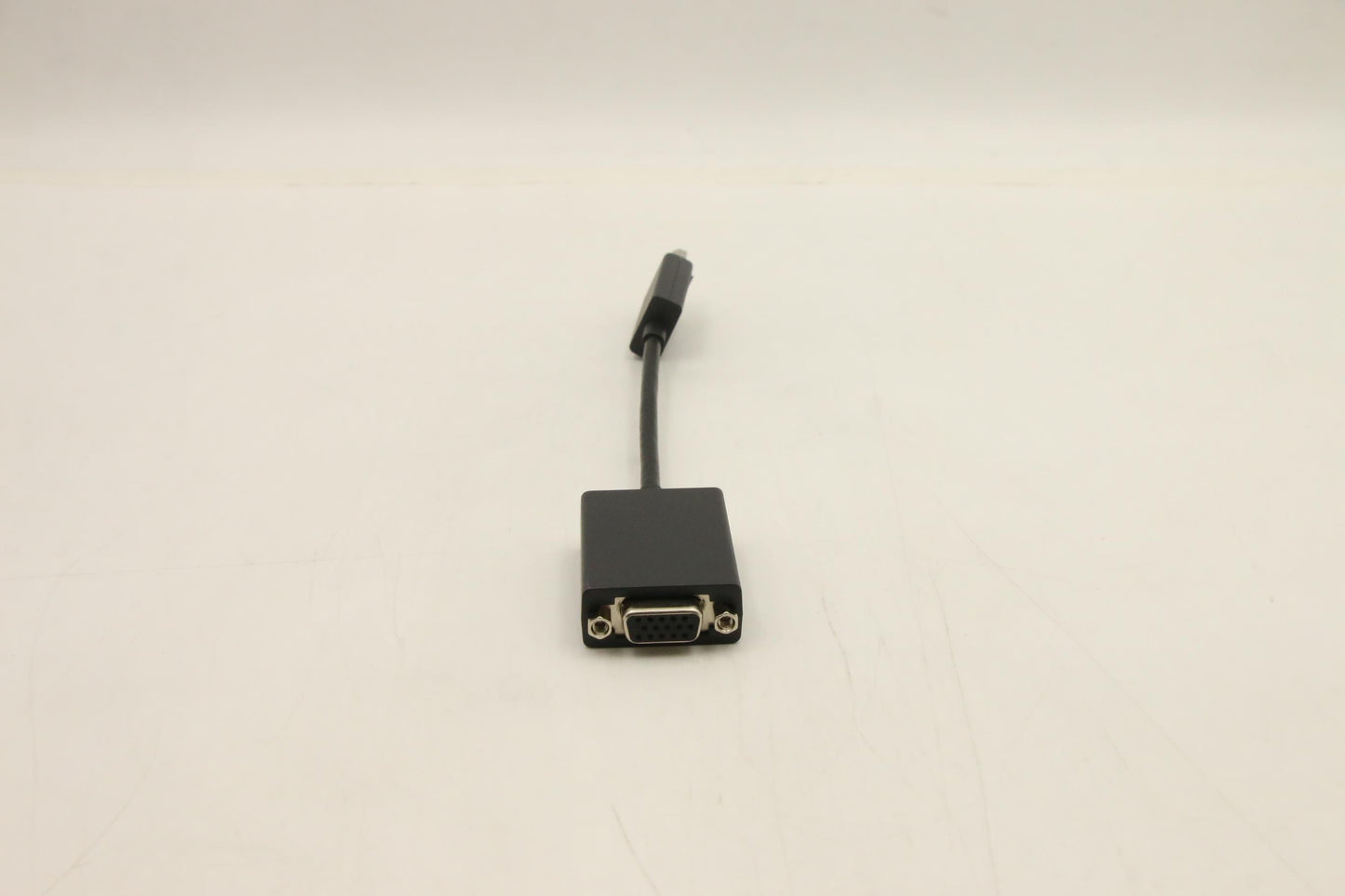 Lenovo Cable Dp To Vga Dongle - 5C10V06001