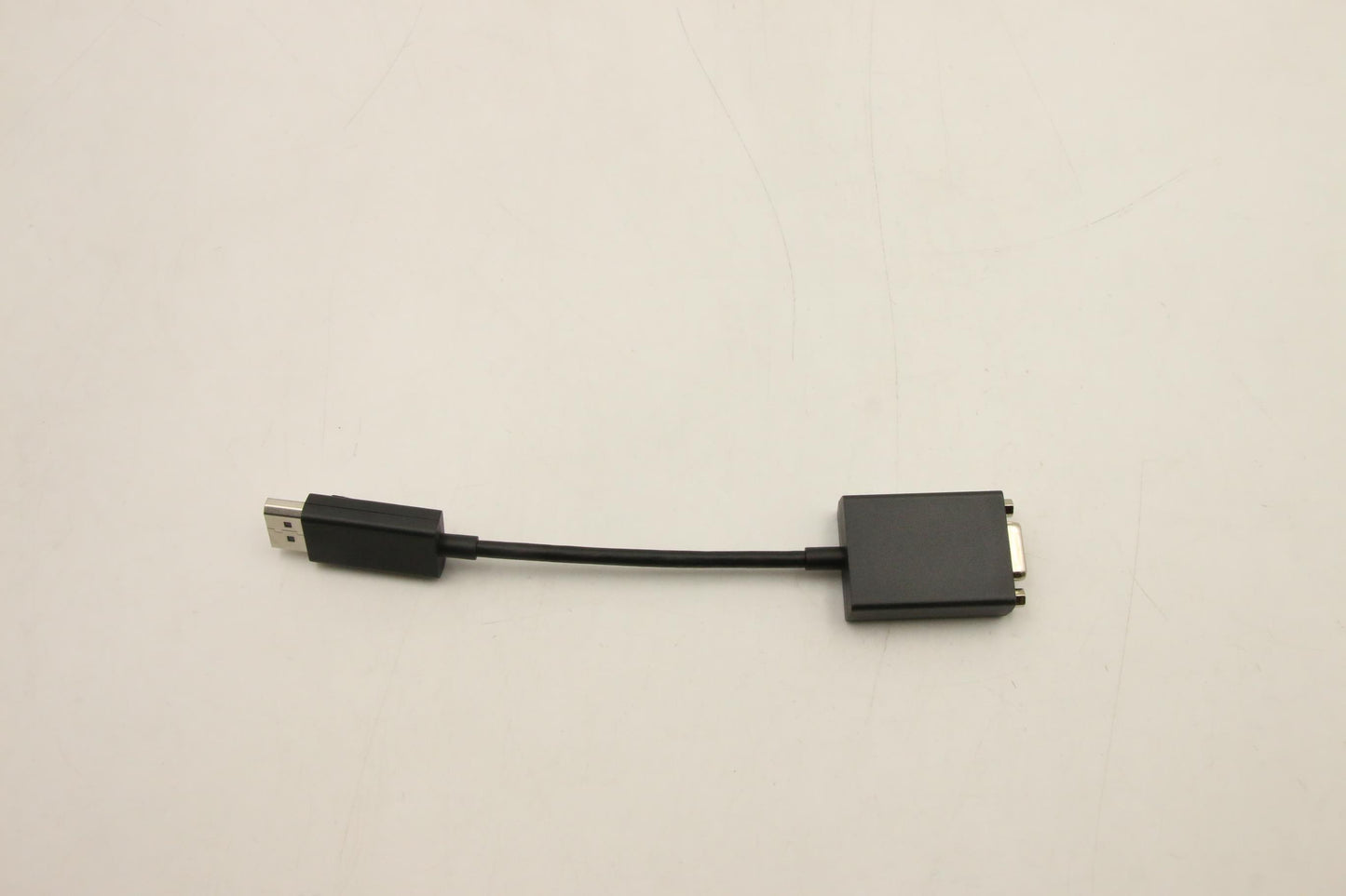 Lenovo Cable Dp To Vga Dongle - 5C10V06001