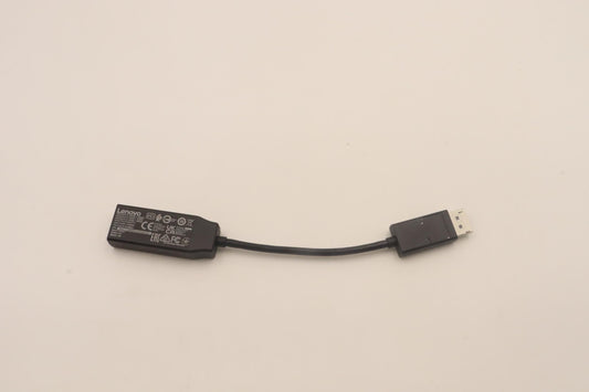 Lenovo Cable Dp14 To Hdmi21 Dongle - 5C10V06004
