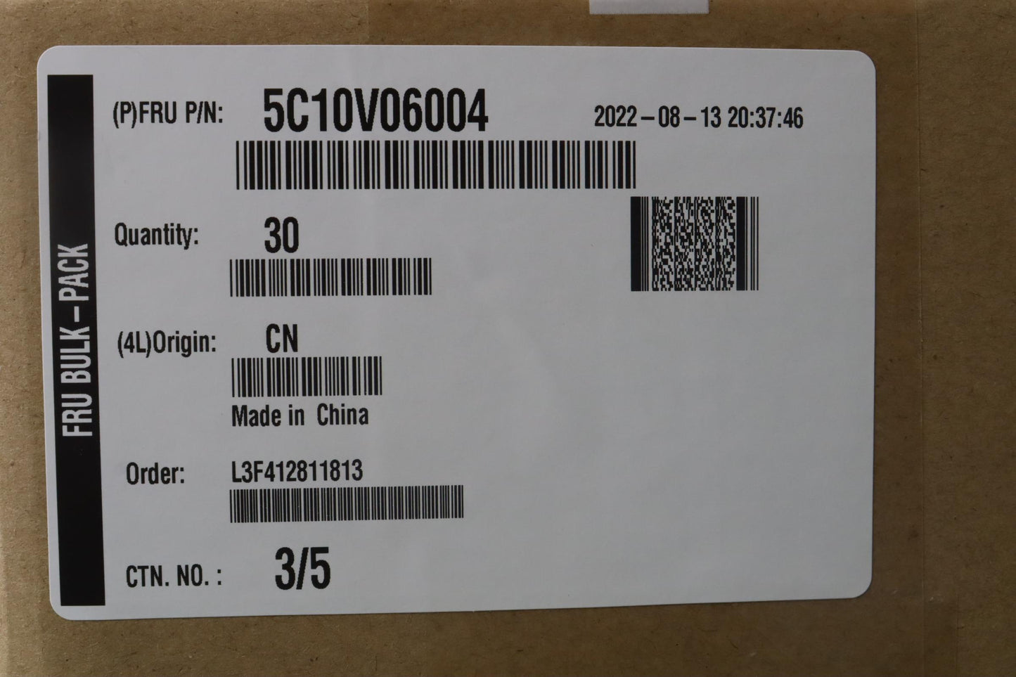 Lenovo Cable Dp14 To Hdmi21 Dongle - 5C10V06004