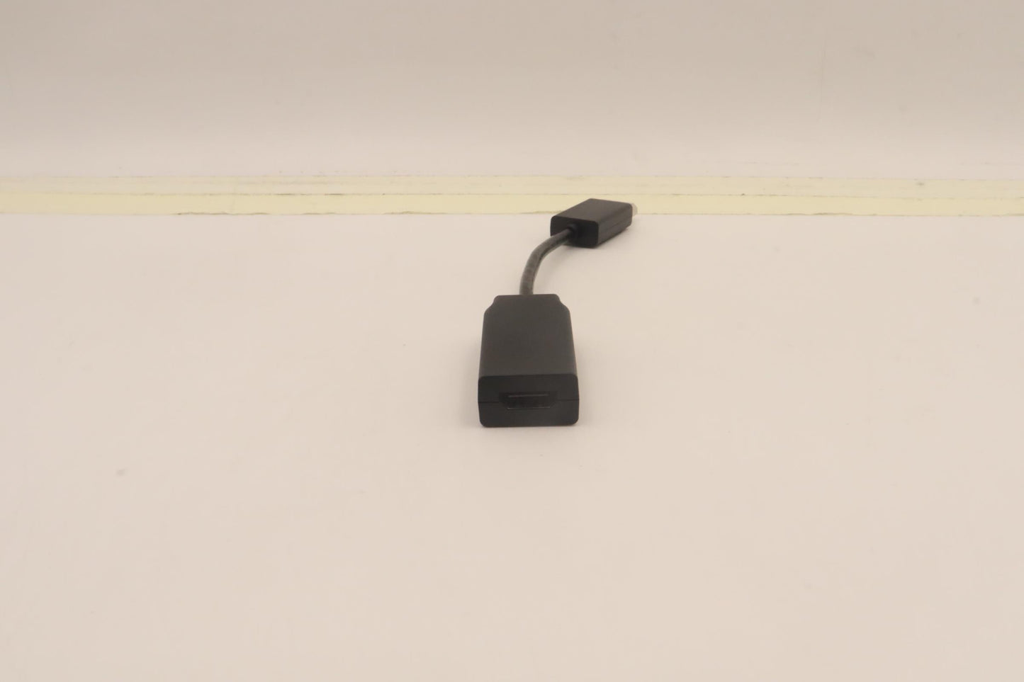 Lenovo Cable Dp14 To Hdmi21 Dongle - 5C10V06004
