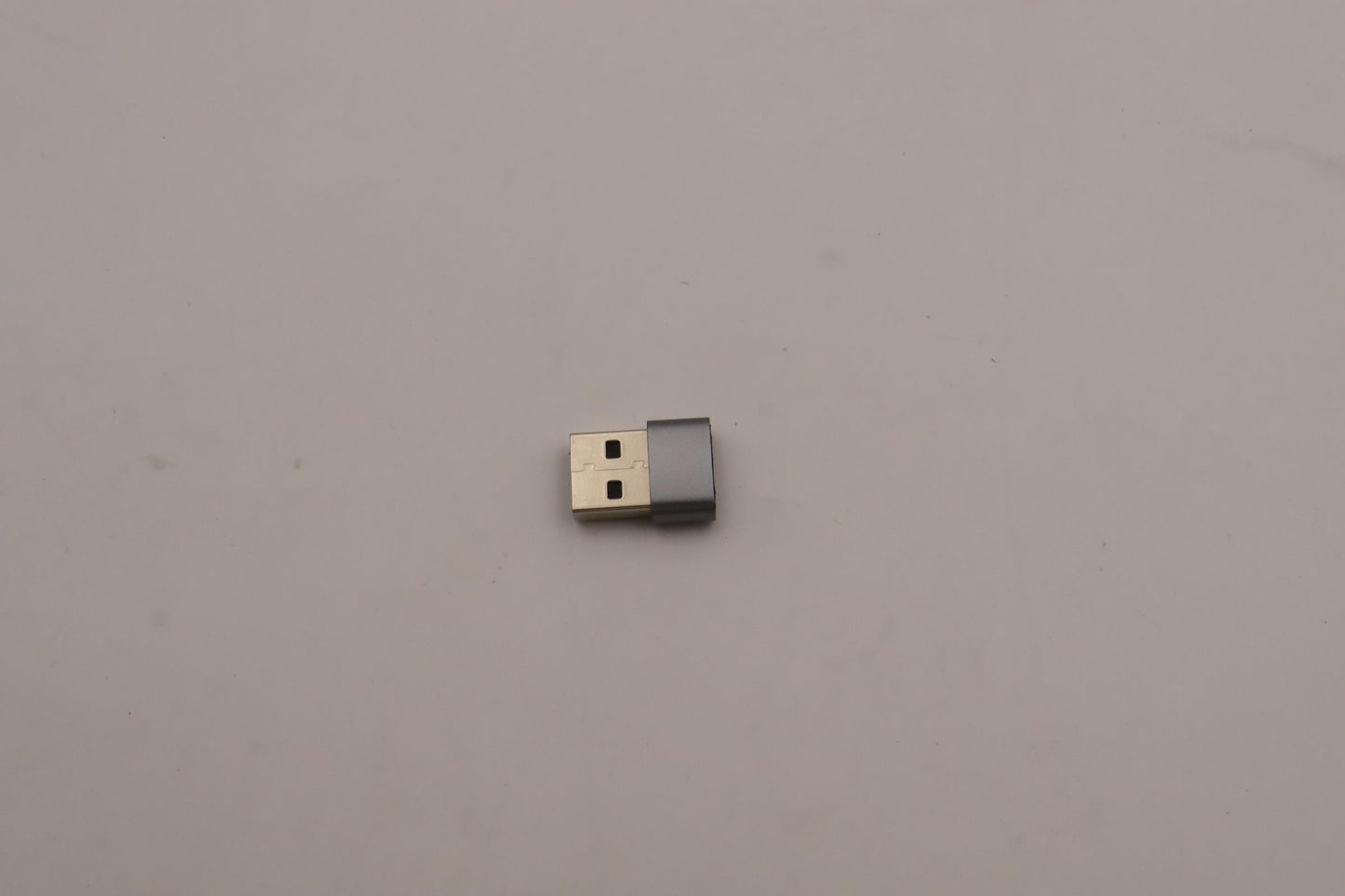 Lenovo Cable Usb To Type C Dongle - 5C10V06009