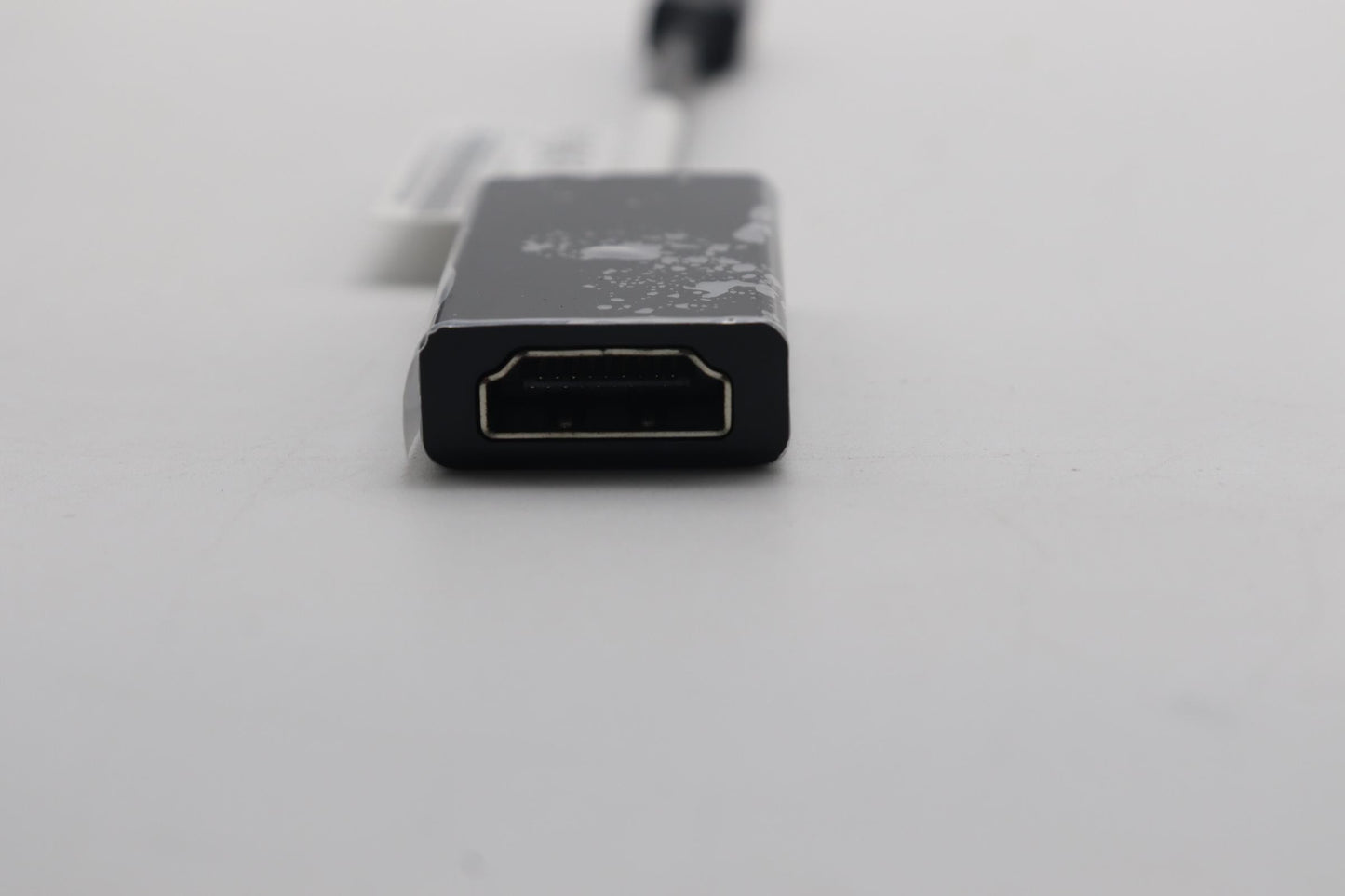 Lenovo Cable Mdp1.2 To Hdmi 2.0 Dongl - 5C10V06016