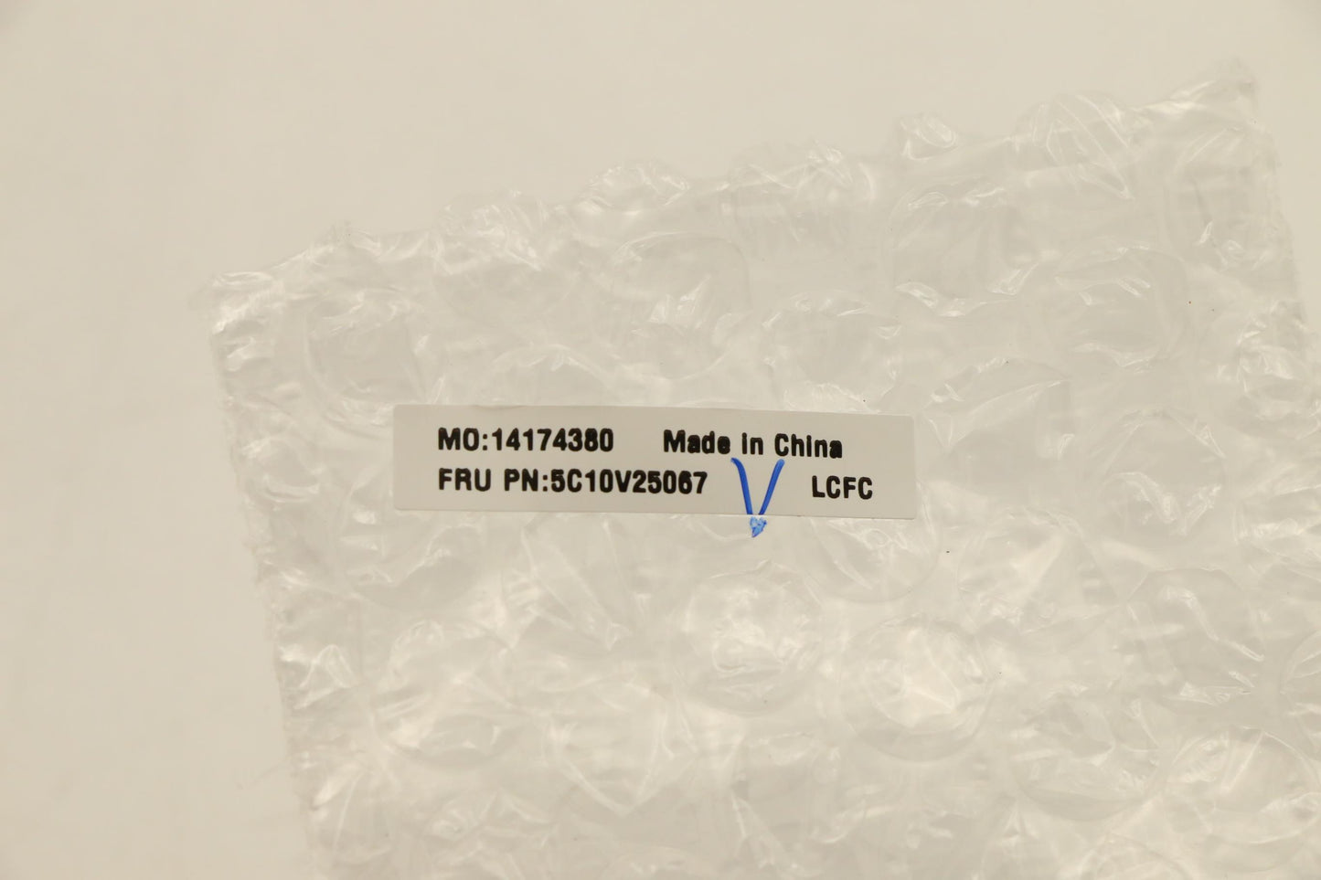Lenovo Cable Pen Charger Cable - 5C10V25067