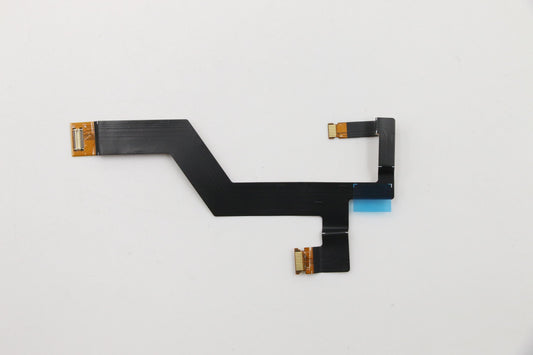 Lenovo FPC Cable for Fingerprint Reader and Clickpad - 5C10V25068