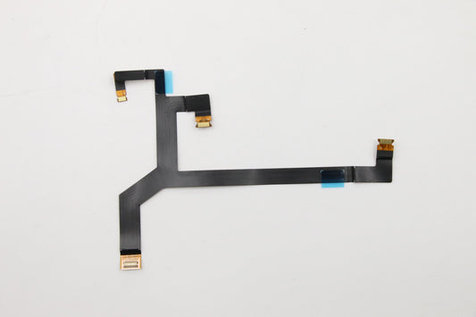 Lenovo Cable Fpc Fpr Clickpad W Nfc - 5C10V25069