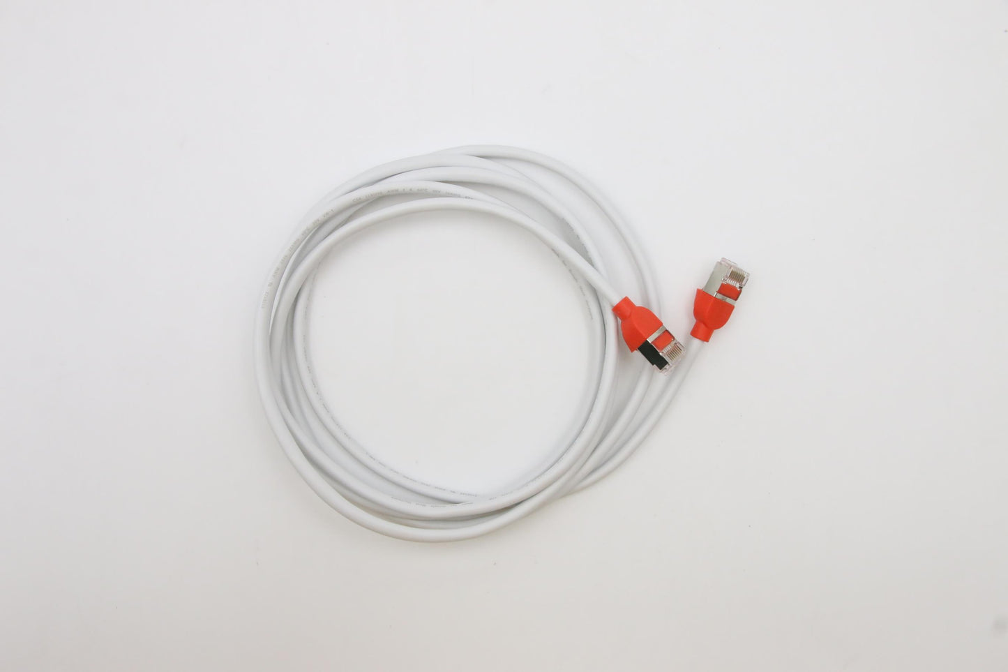 Lenovo Cable 2M,Cat5,Cable,High Power - 5C10V25076