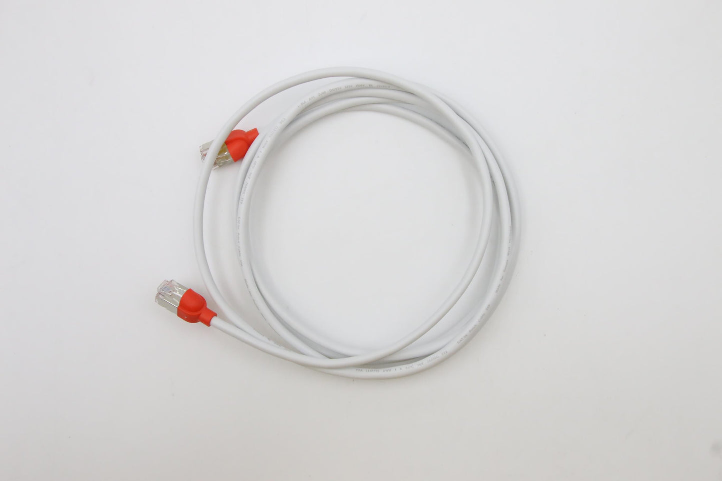 Lenovo Cable 2M,Cat5,Cable,High Power - 5C10V25076