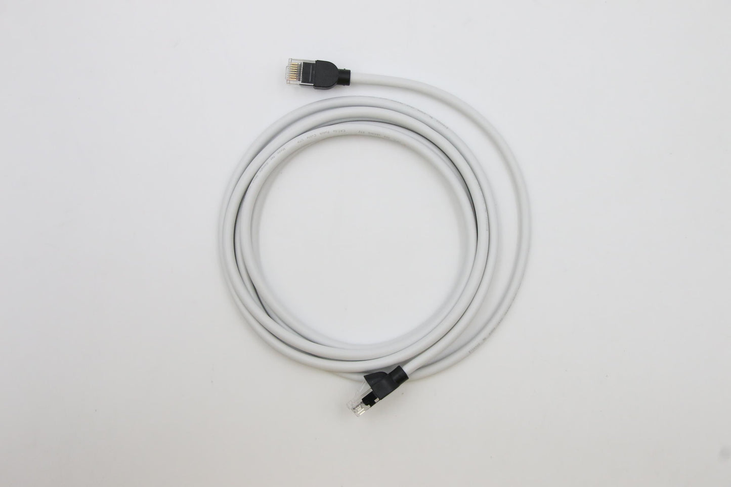 Lenovo Cable 2M,Cat5,Cable,Black - 5C10V25078