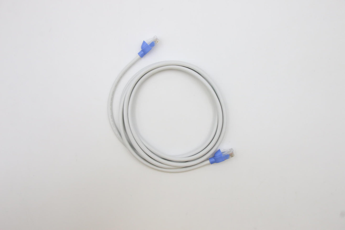 Lenovo Cable 2M,Cat5,Cable (Blue,Whit - 5C10V25083
