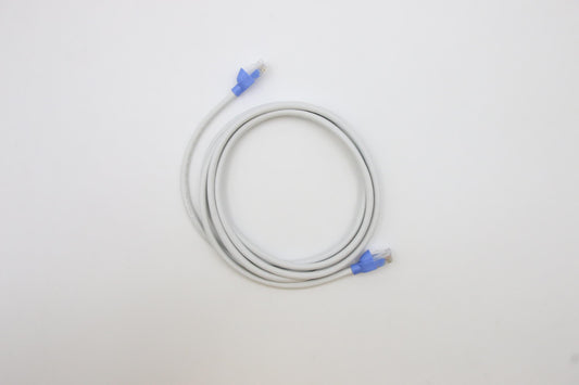 Lenovo Cable 2M,Cat5,Cable (Blue,Whit - 5C10V25083