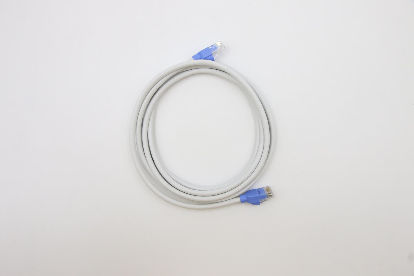 Lenovo Cable 2M,Cat5,Cable (Blue,Whit - 5C10V25083