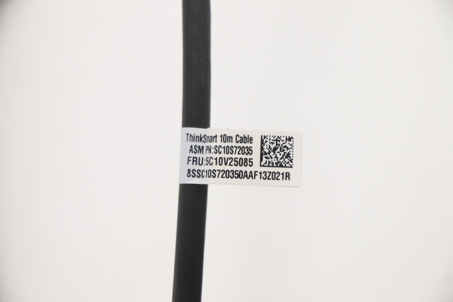 Lenovo Cable Thinksmart,Core,10M,Cabl - 5C10V25085