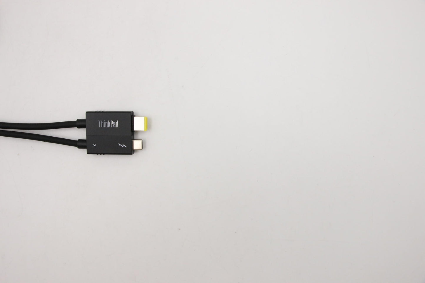 Lenovo (5C10V25713) Magnetic Thunderbolt Cable