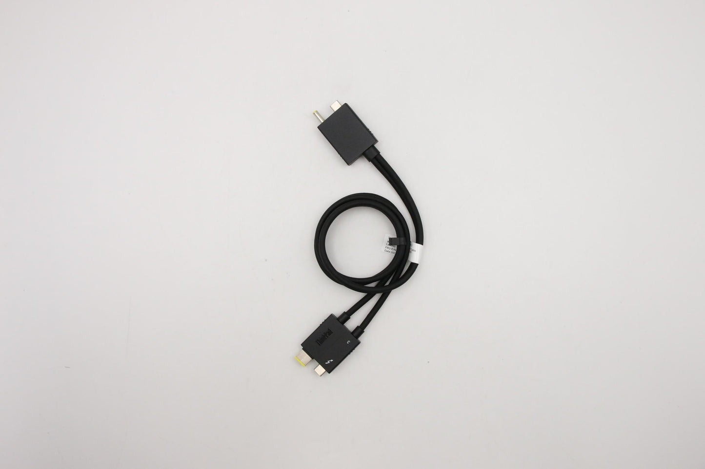 Lenovo (5C10V25713) Magnetic Thunderbolt Cable