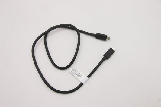 Lenovo Type-C Cable, Lintes, 0.7m - 5C10V25714