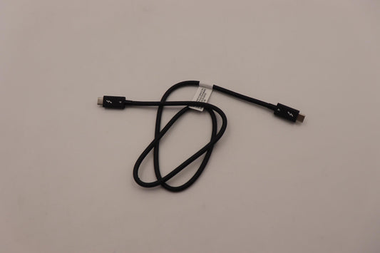 Lenovo Cable Fru Tbt4 Dock Cable 0.7M - 5C10V25721