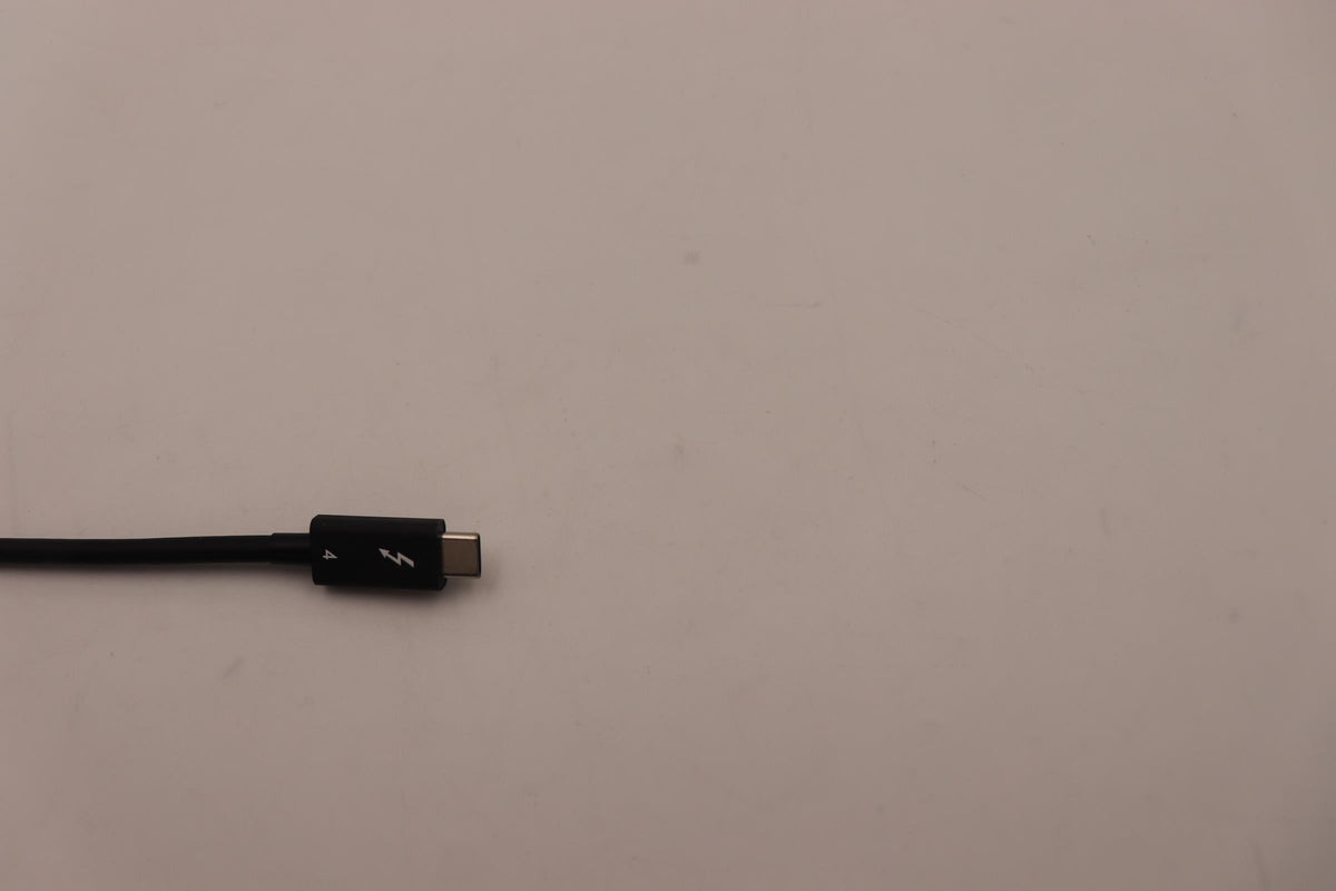 Lenovo Cable Fru Tbt4 Dock Cable 0.7M - 5C10V25721